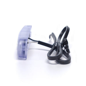 LED Position Lamp – Clear Lens