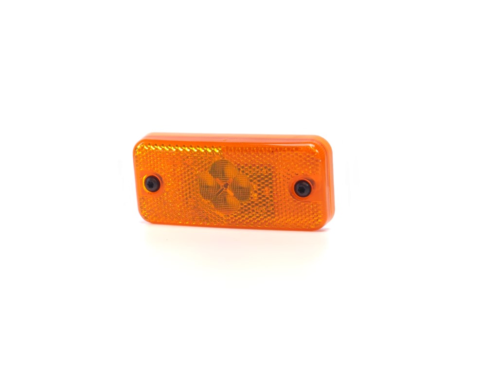 Vignal LED Amber Position Lamp for Iveco
