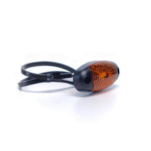 LED Position Light Oval Small