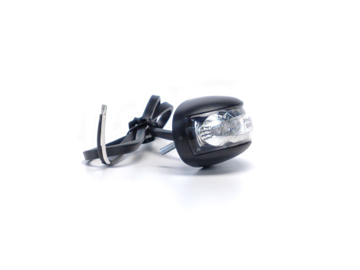 LED Position Lamp with Curved Cable