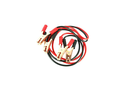 Jumper Cables, 2.5m 500A – 100% Copper