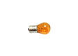 Amber Indicator Bulb 21W Bau15s