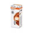 Osram Halogenlampe 12V 6W H6W BAX9s