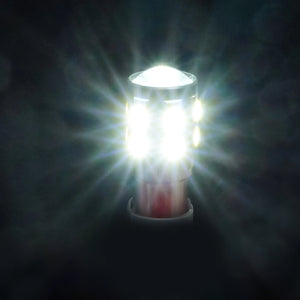 SMD LED Bulb Pair with Ba15s Base