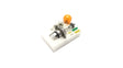 Kit lampadine H4 12V per auto