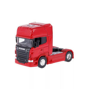 Scania R730 Μινιατούρα Φορτηγό 1:64