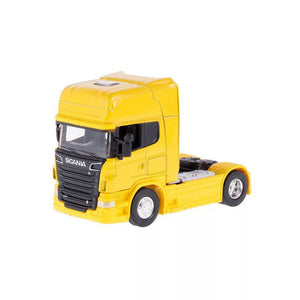 Scania R730 Μινιατούρα Φορτηγό 1:64