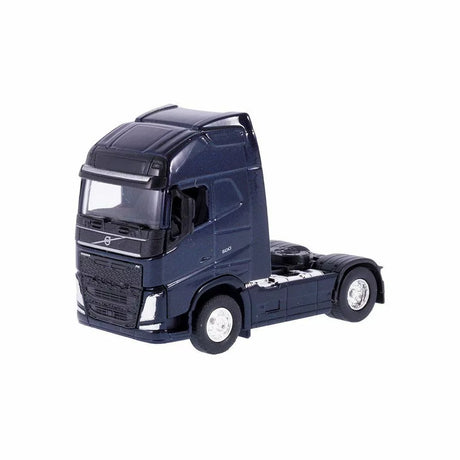 Volvo FH 500 – kovový model kamionu 1:64