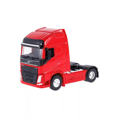 Volvo FH 500 – kovový model kamionu 1:64