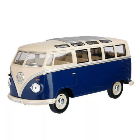 VW Transporter T1 1967 – kovový model 1:32