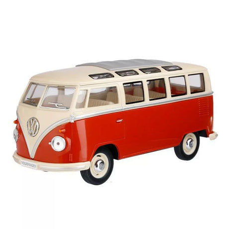 VW Transporter T1 1967 – kovový model 1:32