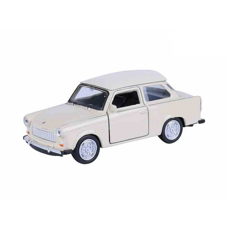 Modellino Trabant 601 Limousine 1:34