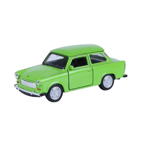Modellino Trabant 601 Limousine 1:34