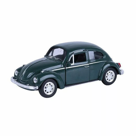 VW Beetle – kovový model 1:34