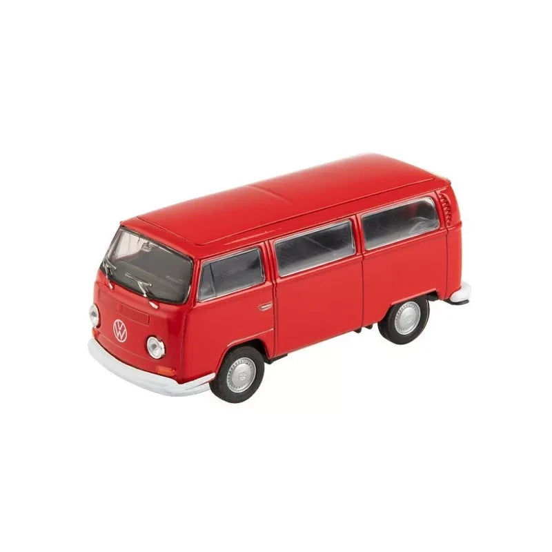 VW Transporter T2 Μινιατούρα Αυτοκινήτου 1:34