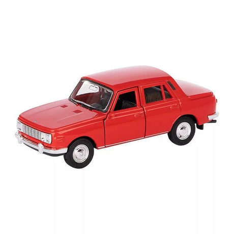 Kovový model auta Wartburg 353 1:34