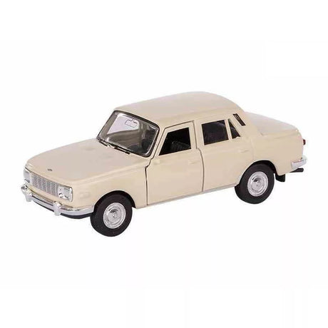 Kovový model auta Wartburg 353 1:34