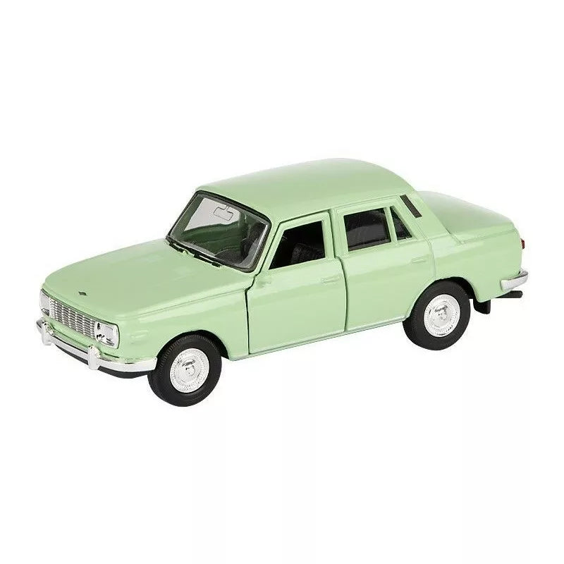 Wartburg 353 Modellino Auto 1:34