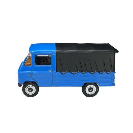 Kovový model auta Zuk 1:43