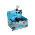Eiskratzer All Ride 18,5 cm mit gummiertem Griff
