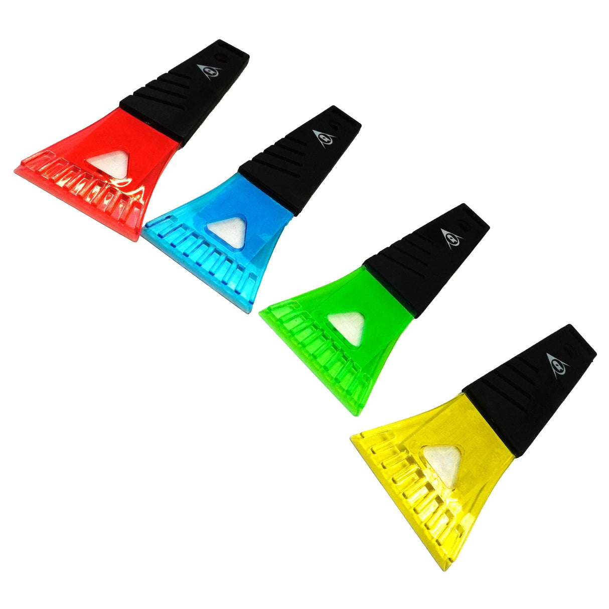 Dunlop Ice Scraper 18.5 cm