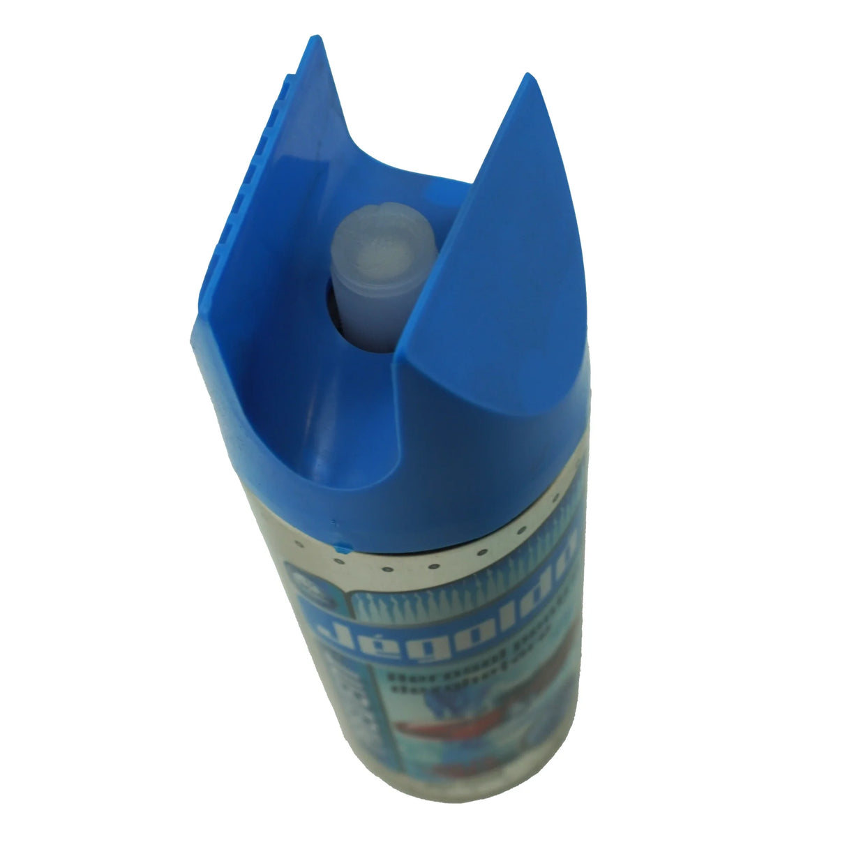 De-Icer Spray with Ice Scraper Cap 400ml