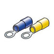 Kit Terminali a Occhiello per Cavi - 40 Pezzi (5 mm & 6 mm)