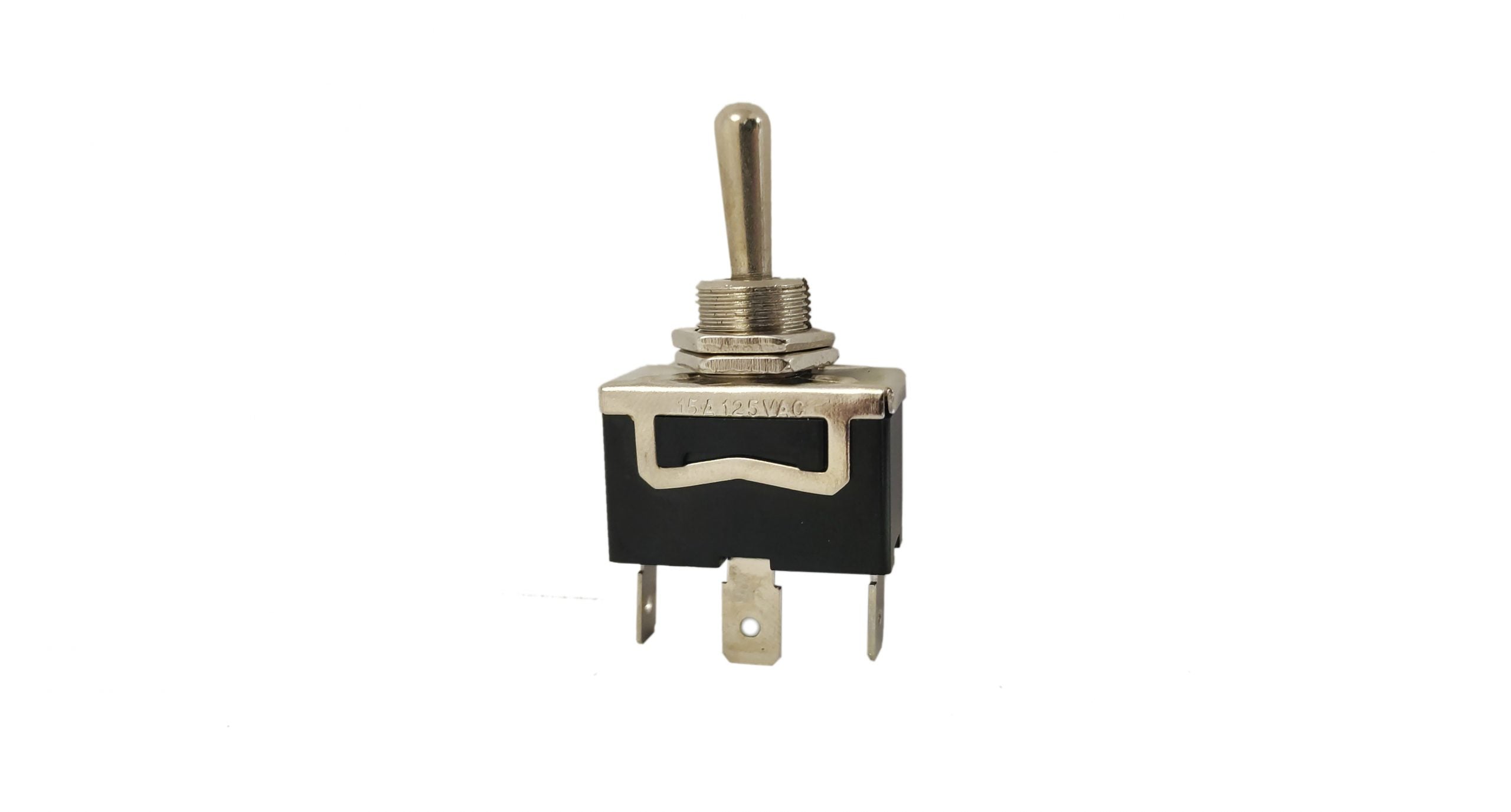 2 Position Toggle Spring 2-Position Toggle Switch with Lever – Reliable Control for Vehicles ...