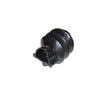 Gummifaltenbalg für Auflaufbremse bis KF27, 54 mm