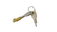 Ball Coupling Lock