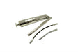 Genius Lever Grease Gun, 400 cc Cartridge