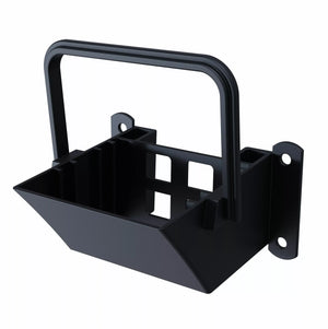 Plastic Wheel Chock Holder