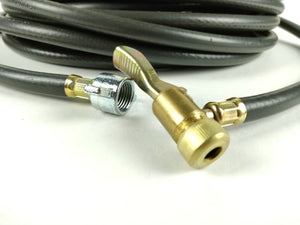 Tire Inflator Hose