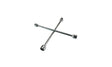 Chiave a Croce Compatta per Bulloni Ruota 17/19/21/23 mm