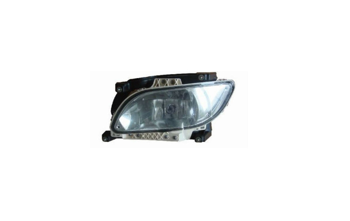 Fog Light for DAF XF106