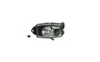 Fog Light for Renault T