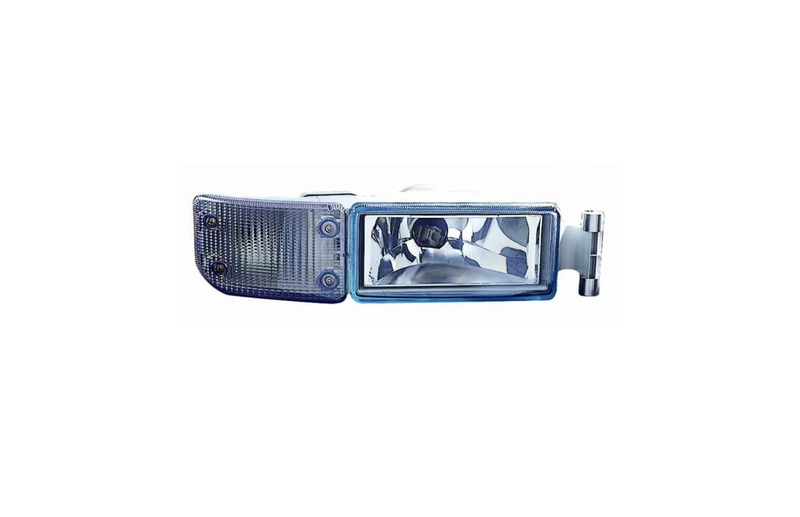 Fog Light & Indicator for MAN TGA, LE2000