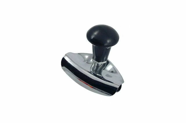 Steering Wheel Spinner Knob
