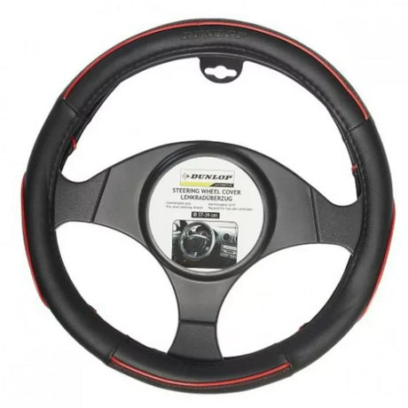 Dunlop Steering Wheel Cover 38 cm