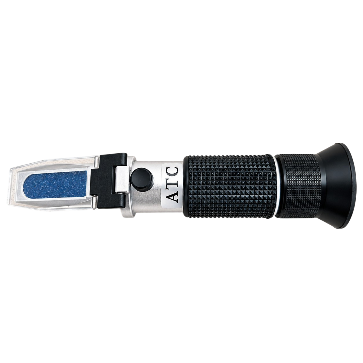 Refractometer for Antifreeze, Battery Fluid, Screenwash and AdBlue