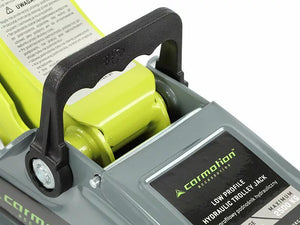 2.5 Ton Low Profile Hydraulic Floor Jack