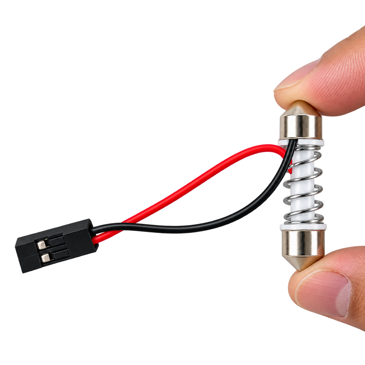LED SMD панел – бяла светлина