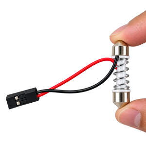 LED SMD панел – бяла светлина