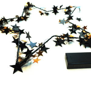 LED Christmas Star Decoration
