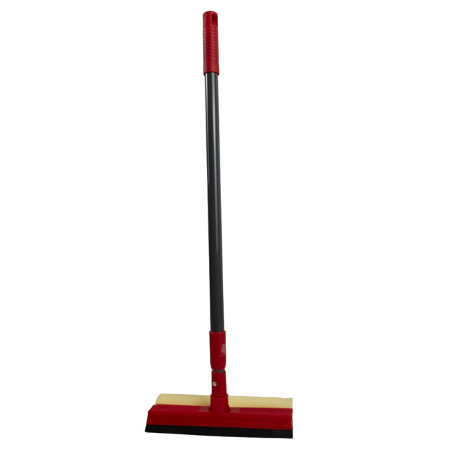Tergivetri con Spugna e Lama in Gomma Telescopico 2 in 1 (55-95 cm)