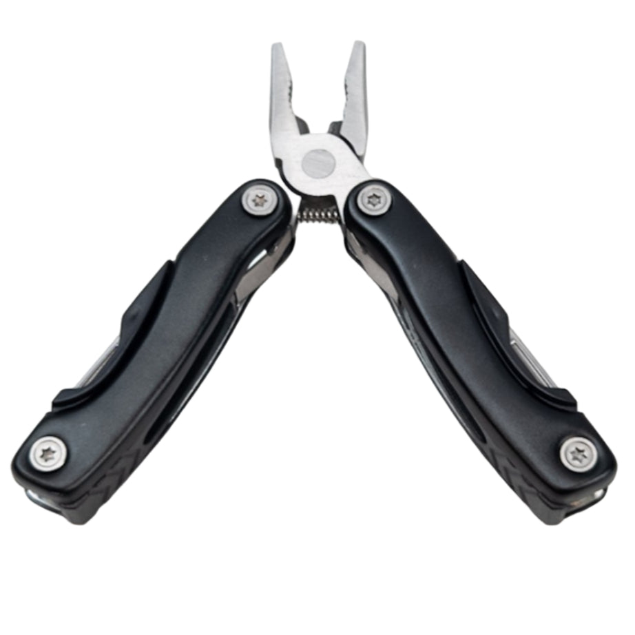 Mini Multitool Mini Multi-Tool – Compact, Durable & 12-in-1 Utility – Convoy Vibe