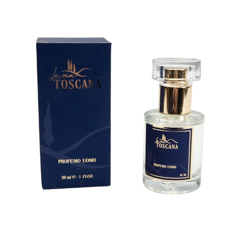 Parfum Toscana Marco Martelly, 30 ml