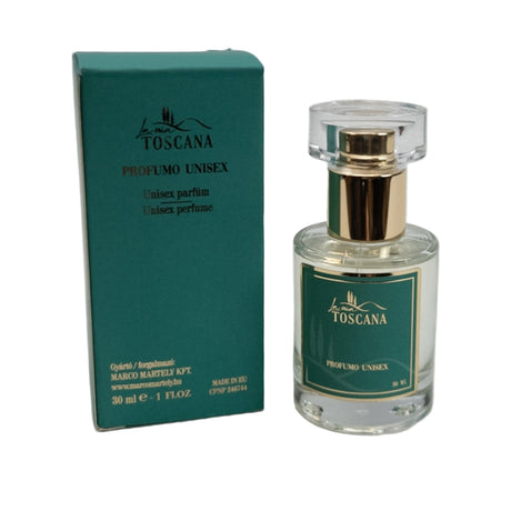 Parfum Toscana Marco Martelly, 30 ml