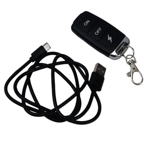 LED Lichtbalken Gelb – Schraub- und Magnetbefestigung