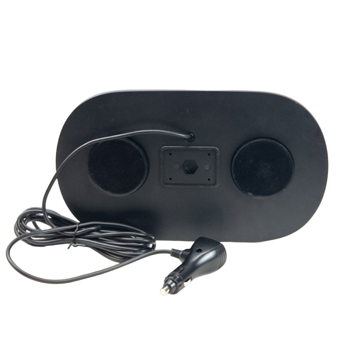 LED Lichtbalken Gelb – Schraub- und Magnetbefestigung